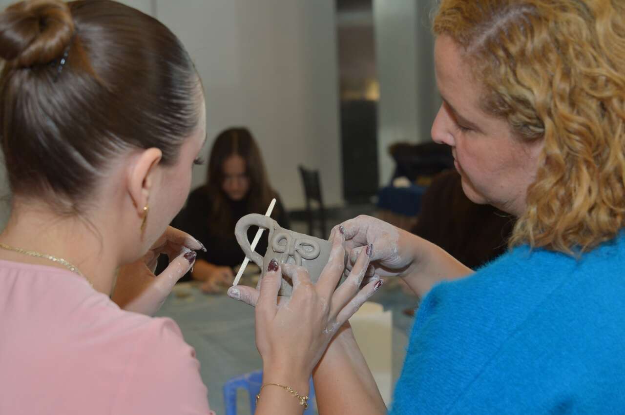 MSKÜ’de Sürdürülebilir Yaşam Günü 1